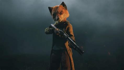 Mutant Year Zero Gets New Teaser Before Release The Indie Game Website