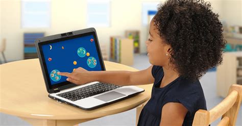 5 Ways To Use Technology For Preschoolers Kaplan Early Learning Company
