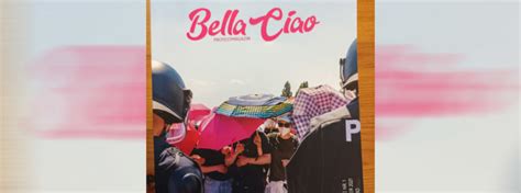Protest Fotografieren Das Neue Magazin Bella Ciao