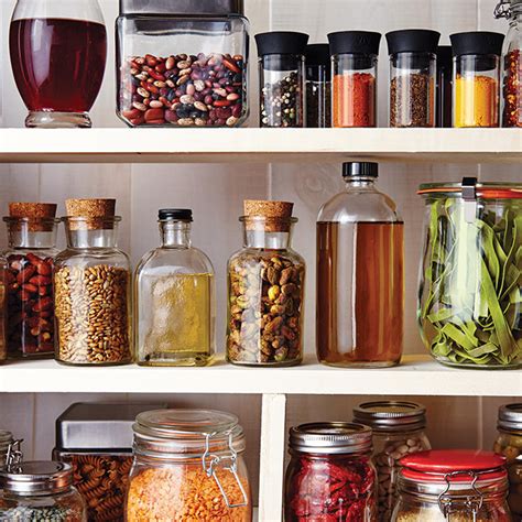 Pantry Staples For Healthy Eating Blog Healthy Options