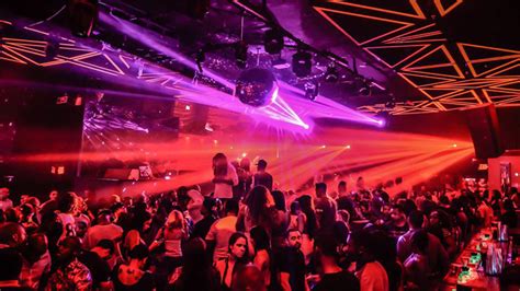 Dream Nightclub | Galavantier
