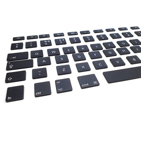 Capace Tastatura Pentru Macbook Pro Retina 13 Inch 15 Inch 2012 2015
