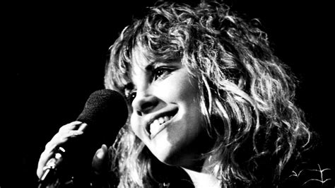 Stevie Nicks Relationship With George Harrison Made Him Her Favorite