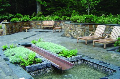 4 Tips For Designing A Gorgeous Paver Patio The Todd Group