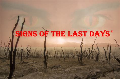 At the end of the day, life is about being happy being who you are, and i feel like we are so blessed to have the support system and the best family to really just support each other no matter what we're going through. Signs of the Last Days® - Signs Of The Last Days