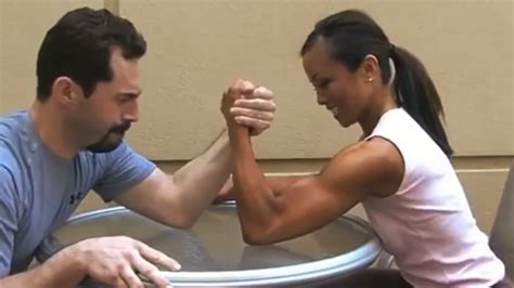 Arm Wrestling Compilation Arm Wrestling Women Vs Men Youtube