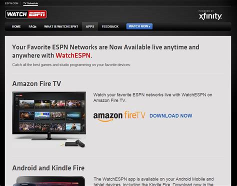 Watching games through these websites is equivalent to stealing cable. How to Stream ESPN Live & Watch for Free