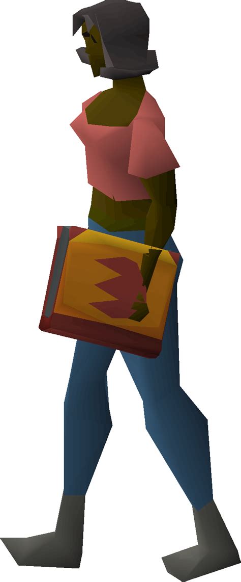 Filetome Of Fire Equipped Femalepng Osrs Wiki