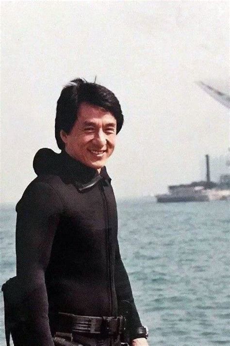 Jackie Chan Action God Pinterestjack