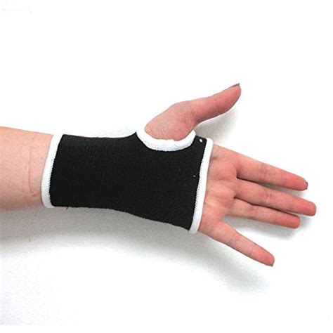 Atb Palm Wrist Hand Brace Elastic Support Carpal Tunnel Tendonitis My XXX Hot Girl