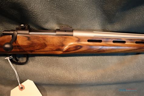 Cooper Model 21 204 Ruger Mtv Wow For Sale At