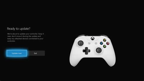 How To Update Your Xbox One Controller Windows Central