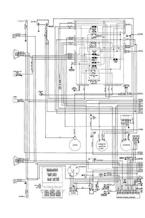 These diagrams are easier to read once they are printed. 1959 chevy truck wiring diagram in 2020 | Schaltplan, Ford focus, Chevrolet silverado 1500