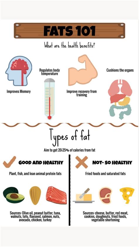 Everything You Need To Know About Fats An Immersive Guide By Health