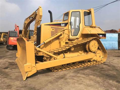 good condition used cat crawler bulldozer d5 d6 d7 d8 d9 original caterpillar bulldozer in