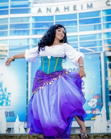 Japanese cosplayer chaturbate livecam amateur asian chika arimura rei mizuna webcam homevideo costume slut. DIY Esmeralda Halloween Costume Idea | Esmeralda costume, Esmeralda cosplay, Esmerelda costume