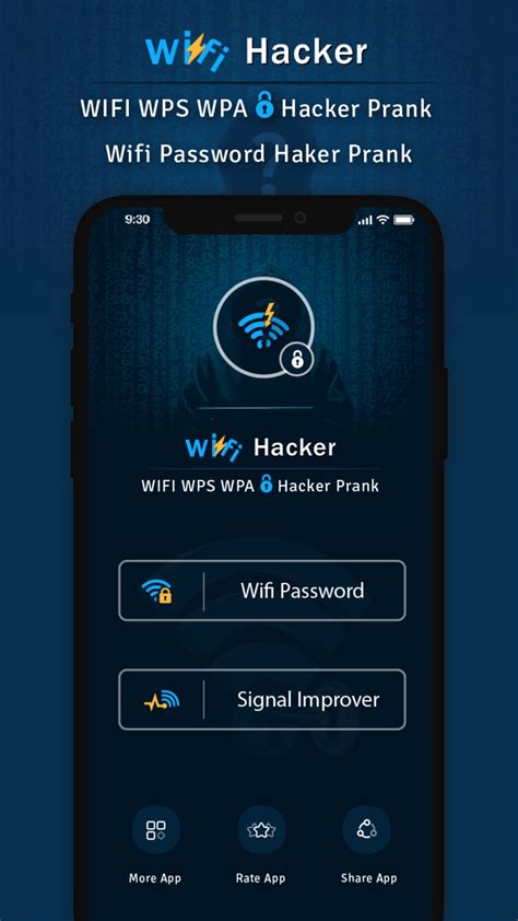 Wifi Hacker Wifi Hacker Prank For Android Download