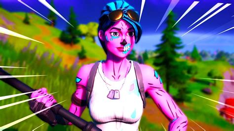 Ghoul trooper and skull trooper seem destined to return to fortnite this halloween, but should they? Using the OG PINK Ghoul Trooper made this happened ...