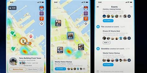 O aplicativo Pokémon GO Companion ajudará os treinadores a organizar