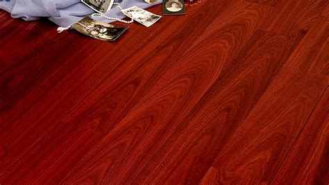 Bellawood 34 X 5 Select Bloodwood Lumber Liquidators Flooring Co