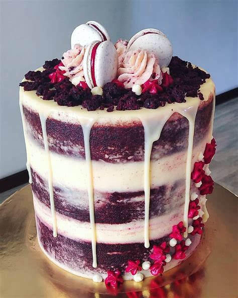 Red Velvet Cake Red Velvet Birthday Cake Red Velvet Cake