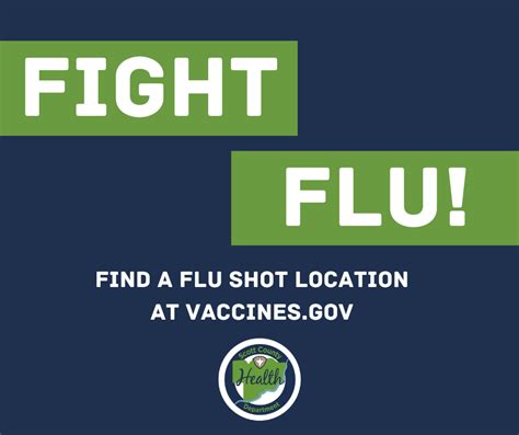 Fight The Flu Scott County Iowa