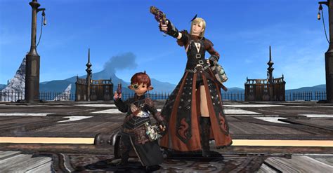 Maybe you would like to learn more about one of these? Final Fantasy XIV Dun Scaith, New PvP Gear, Mounts Detailed | Yhan Game
