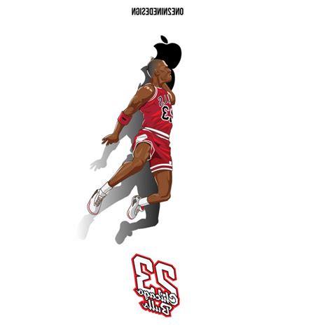 Air Jordan Logo Vector At Collection Of