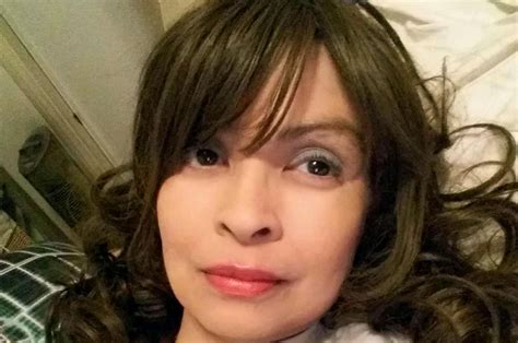 ‘er Actress Vanessa Marquez Fatally Shot And Killed By Police During Wellness Check At Home