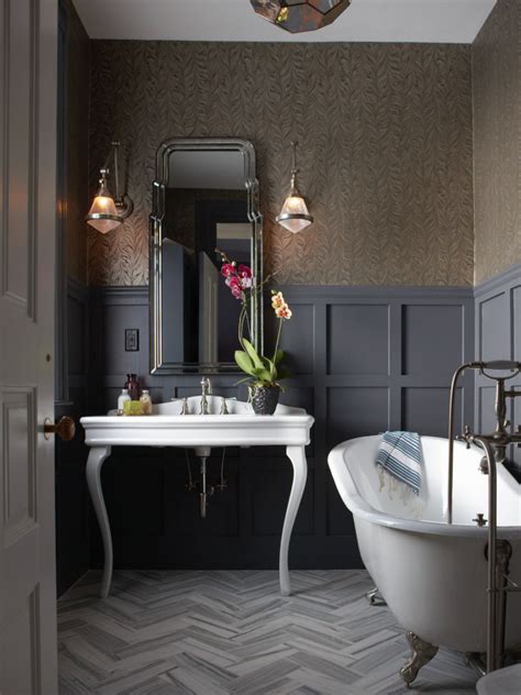 See more ideas about bathroom decor, bathroom interior, bathroom design. The 15 Most Beautiful Bathrooms on Pinterest - Sanctuary ...