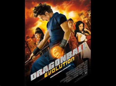 If you were ever curious about the show dragon ball or i bet they won't make another sequel ever again due to how messy this film was and there's obviously no way they can ruin dragon ball z for good. DRAGONBALL EVOLUTION full movie download - YouTube
