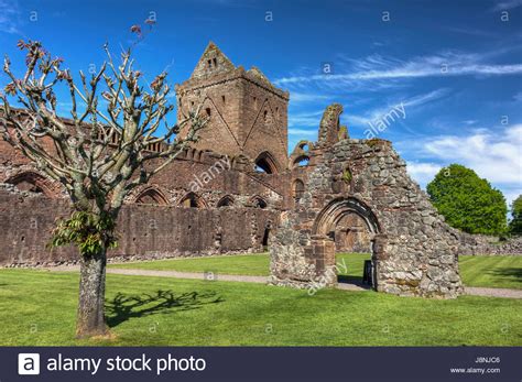 New Abbey High Resolution Stock Photography And Images Alamy