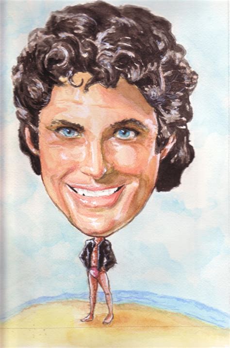 The Hoff By Phinnyminny On Deviantart