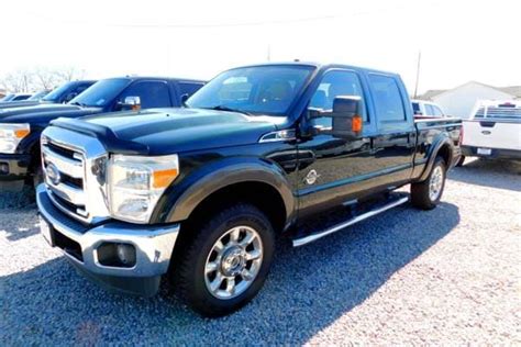 Used 2016 Ford F 250 Super Duty For Sale Near Me Pg 3 Edmunds