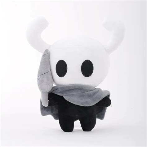 Hollow Knight Zote Plush Toy Game Hollow Knight Plush Figure Doll