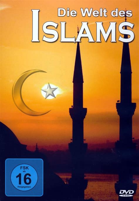die welt des islams amazon de dvd and blu ray