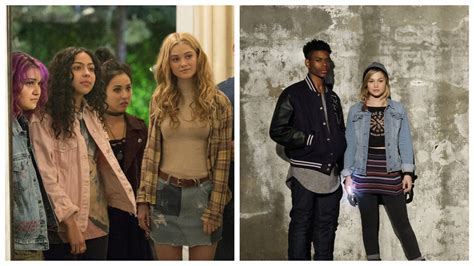 Interview Marvels Runaways Team On Cloak And Dagger Crossover