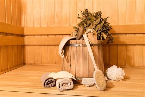 Welche Sauna Arten Gibt Es Für Ihre Gesundheit Vidagesund