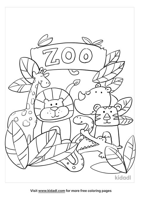 Dear Zoo Activities For Kids Pan Macmillan Dear Zoo Colouring Sheets