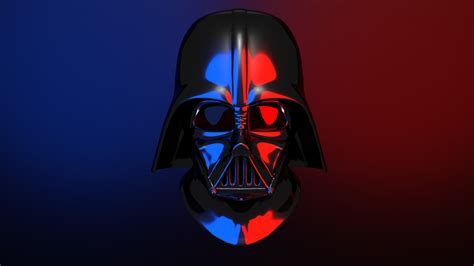 1920x1080 Resolution Darth Vader Star Wars Digital Artwork 1080p Laptop