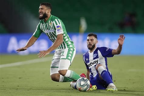 Below you find a lot of statistics for this team. Deportivo Alaves vs Real Betis- La Liga Watch Live Online ...