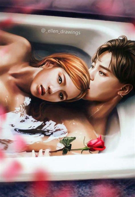 Rose a • 246 pins. 💗👑 Jimin x Rosé 👑💗 | Porque shippar? | Park Jimin - BR Amino