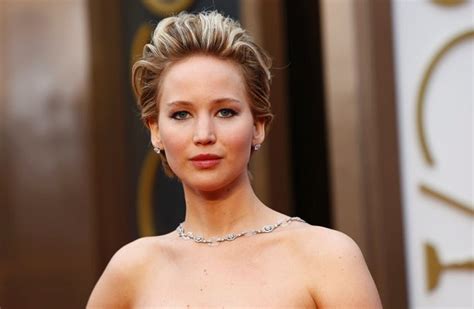 Naked Sexy Pictures Of Jennifer Lawrence Co Dozens Stars Are