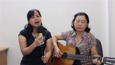 Mẹ Tôi Sáng Tác Nhạc Sĩ Trần Tiến Guitar Phi Hồ Trình Bày Tiên Nga Youtube