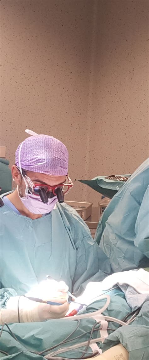 Chirurgia Ricostruttiva Dr Manfredi Massimiliano