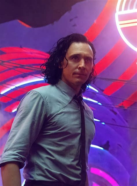Rose ४ ︎ ️⚡️era On Twitter Loki Marvel Loki Tom Hiddleston Loki