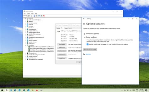 How To Properly Update Device Drivers On Windows 10 Windows Central