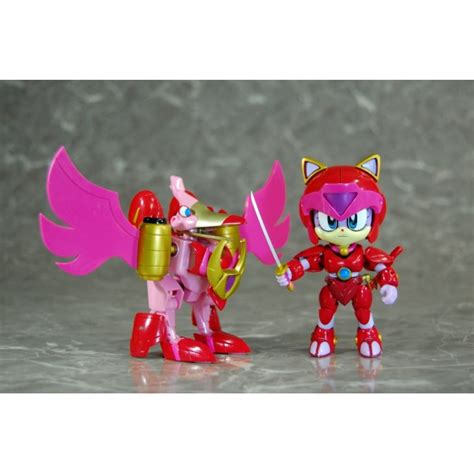 Samurai Pizza Cats Es Gokin Polly Esther Big In Japan