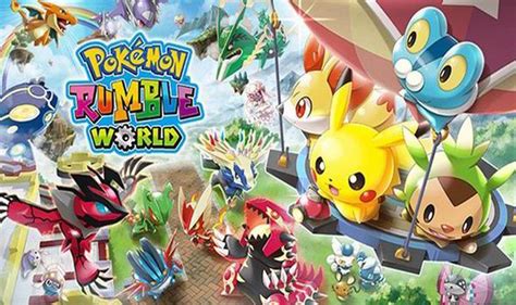 Will There Be A Pokemon Game For Xbox One Gamesmeta