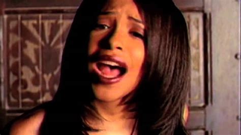 Aaliyah The One I Gave My Heart To 720p Hd Widescreen Music Video